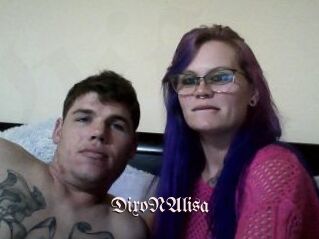 DixoNAlisa