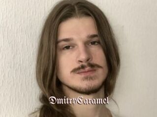DmitryCaramel