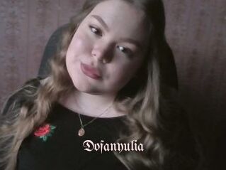 Dofanyulia