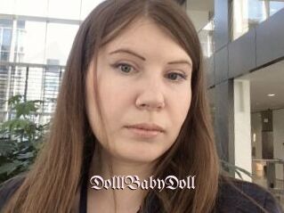 DolllBabyDoll