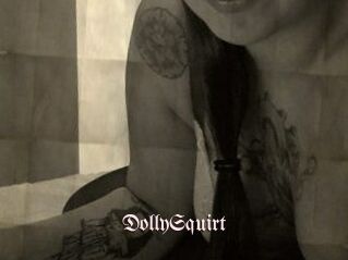 DollySquirt