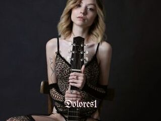 Dolores1