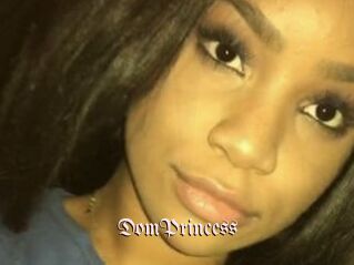 DomPrincess