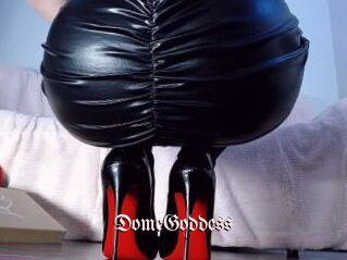 DomeGoddess