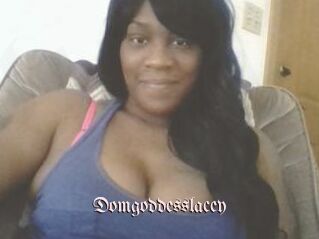 Domgoddesslacey