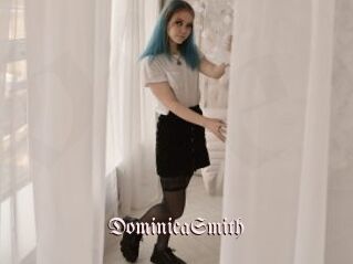 DominicaSmith