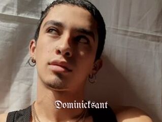Dominicksant