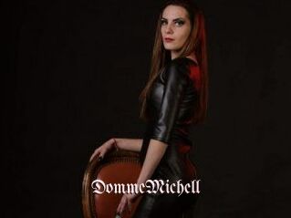 DommeMichell