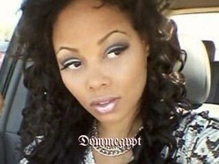 Dommegypt