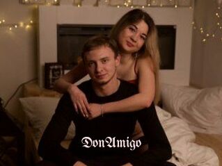 DonAmigo
