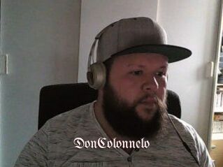 DonColonnelo