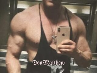 DonMatthew