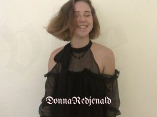 DonnaRedjenald