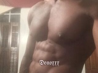 Donoxxx