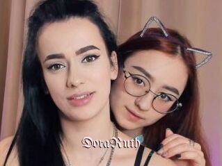 DoraRuth