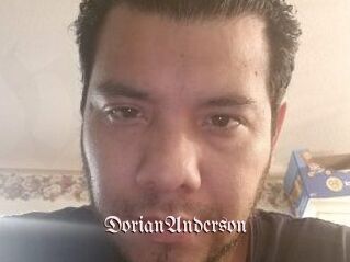 Dorian_Anderson Vidéos Fellations
