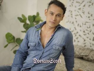 DorianScott