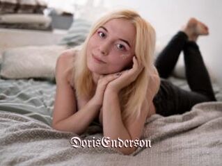 DorisEnderson