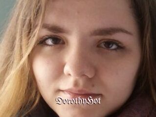 DorothyHot