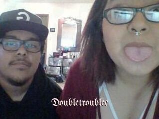 Doubletroublee