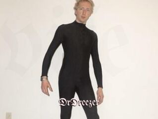 DrDreezer