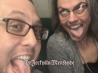 DrJeckyllnMrsHyde