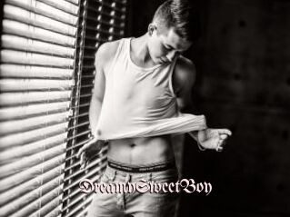 DreamySweetBoy