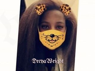 Dreya_Wright