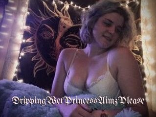 DrippingWetPrincessAimzPlease Vidéos Fellations
