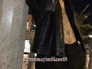 Droymaximiliano18