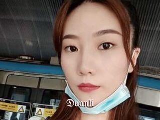 Duanli
