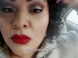 DuchessofSex