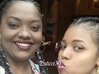 Dulcce30