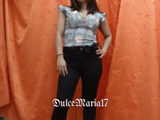 DulceMaria17