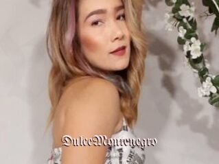 DulceMontenegro