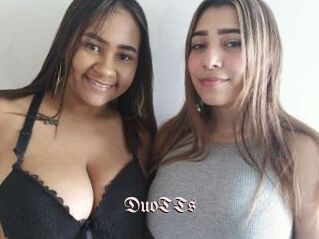 DuoTTs