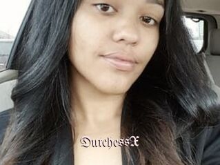 DutchessX