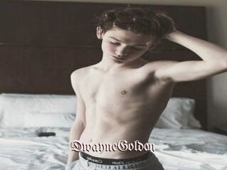 DwayneGolden