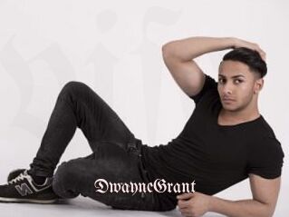 DwayneGrant
