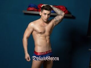 DylanGreen