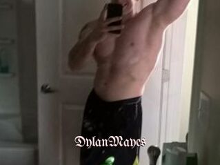 Dylan_Mayes
