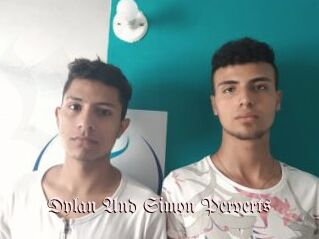 Dylan_And_Simon_Perverts