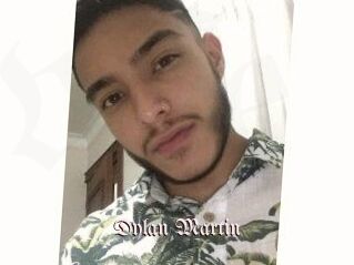Dylan_Martin