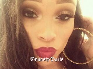 Dynasty_Paris