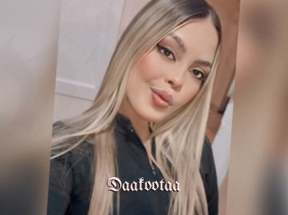 Daakootaa
