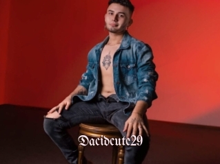 dacidcute29 Vidéos Fellations