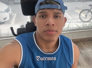 daeemon Vidéos Fellations