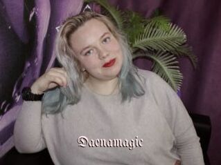 Daenamagic