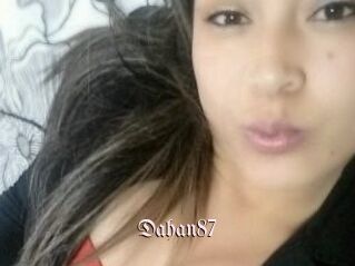 Dahan87