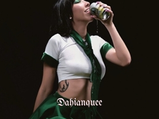 Dahianquee